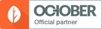 OctoberCMS Bronze Partner